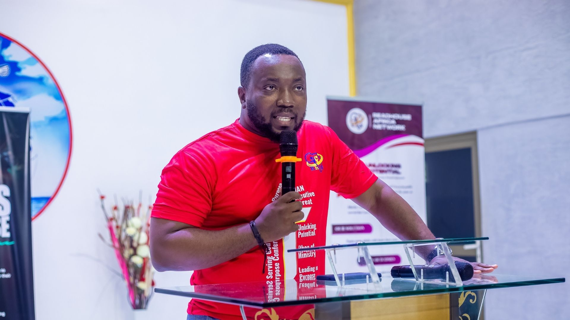 People learning and growing